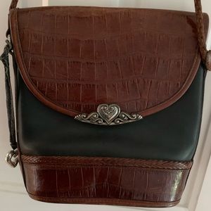 Brighton bag. Vintage